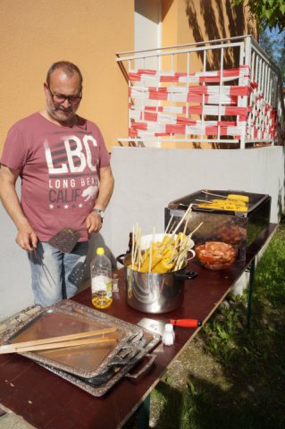 Frauentag 2016